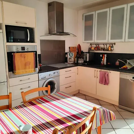 Hébergement de vacances Le Jardin Champenois Maison *