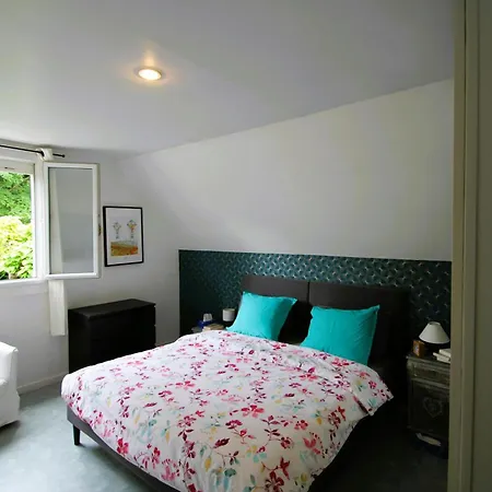 Le Jardin Champenois Maison